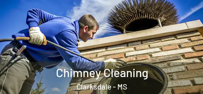  Chimney Cleaning Clarksdale - MS