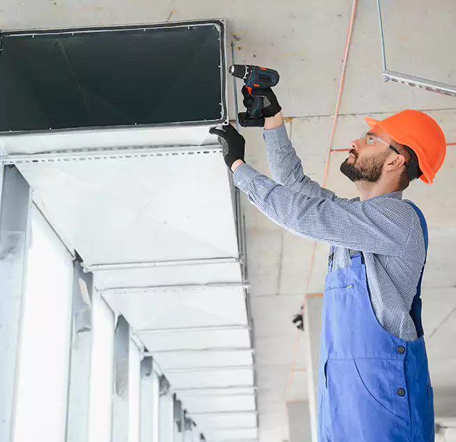 Why Homeowners & Businesses Trust Us in Clarksdale, MS