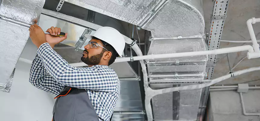 Proactive Ac Vent Repairs & Air Duct Replacement Companies Near Me in Clarksdale