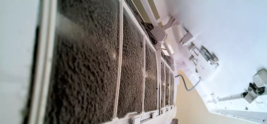 Preventive Air Duct Bacteria Removal in Clarksdale