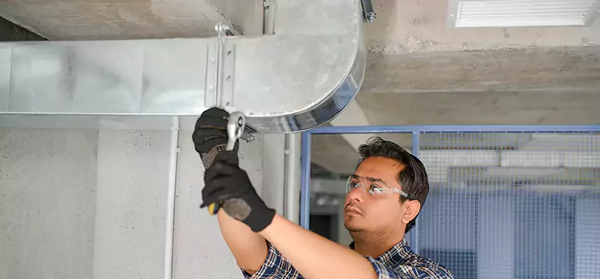 Our Air Duct Installation Services in Clarksdale, MS