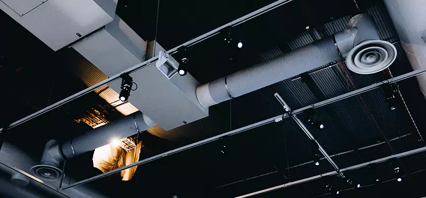 Our Air Duct Replacement Services in Clarksdale, MS