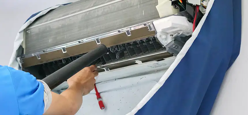 Advanced Clogged Dryer Vent Repair for Multi-Unit & Commercial in Clarksdale, MS