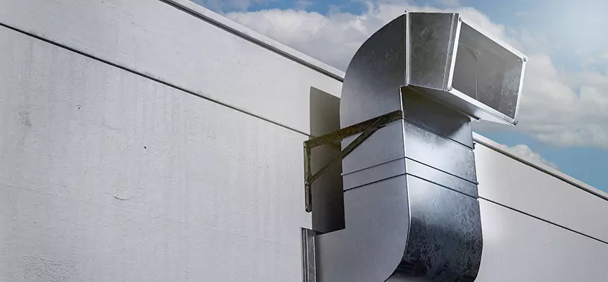 Comprehensive Commercial HVAC Cleaning in Clarksdale