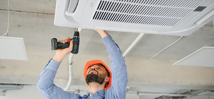 Detailed Multi‑Unit Riser & Roof Termination Cleaning in Clarksdale