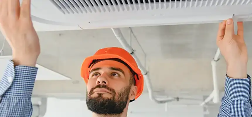 Our Furnace Vent Cleaning Services in Clarksdale, MS