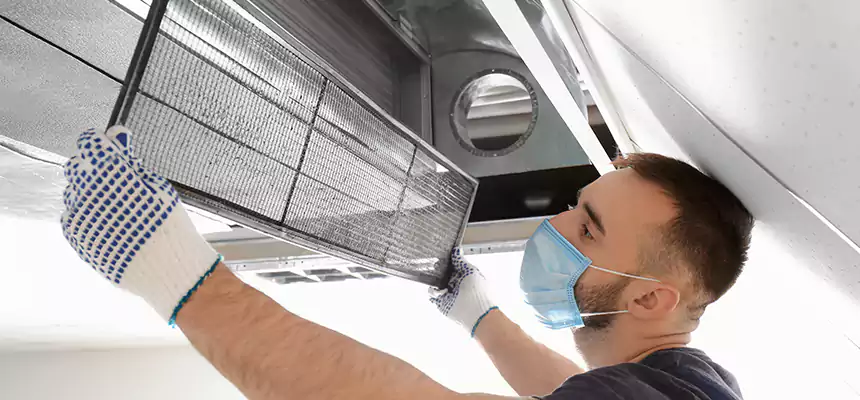Our Home Duct Cleaning Services in Clarksdale, MS  