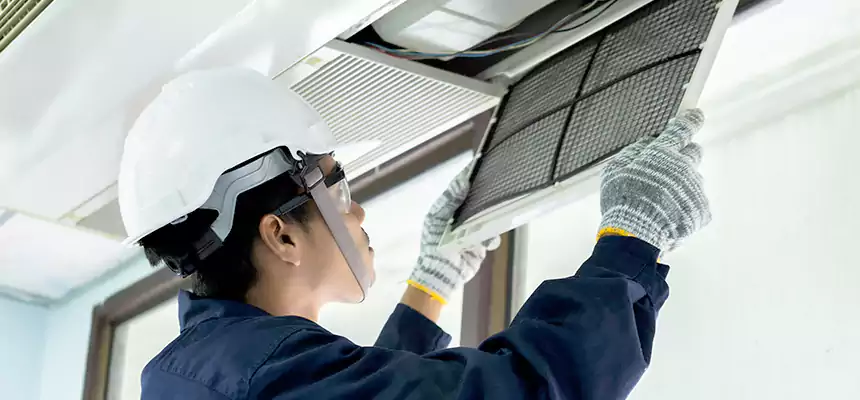 Our Residential Air Vent Cleaning Services in Clarksdale, MS