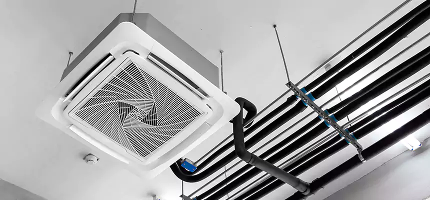 Our Smart AC Vent Controller Services in Clarksdale, MS