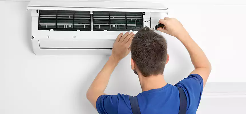 Our Smart Air Conditioning Installation Services in Clarksdale, MS