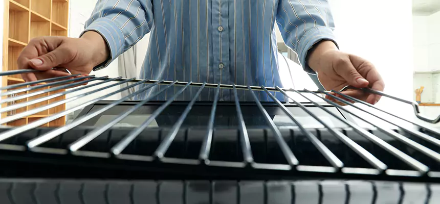 Our Vent Grille Washing Services in Clarksdale, MS