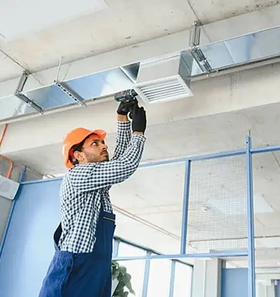 About Commercial Laundry Vent Cleaning in Clarksdale, MS