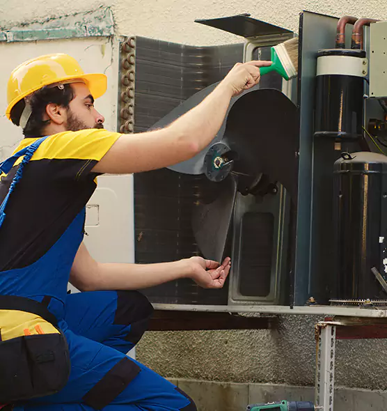 About Dryer Duct Fire Hazard Inspection in Clarksdale, MS