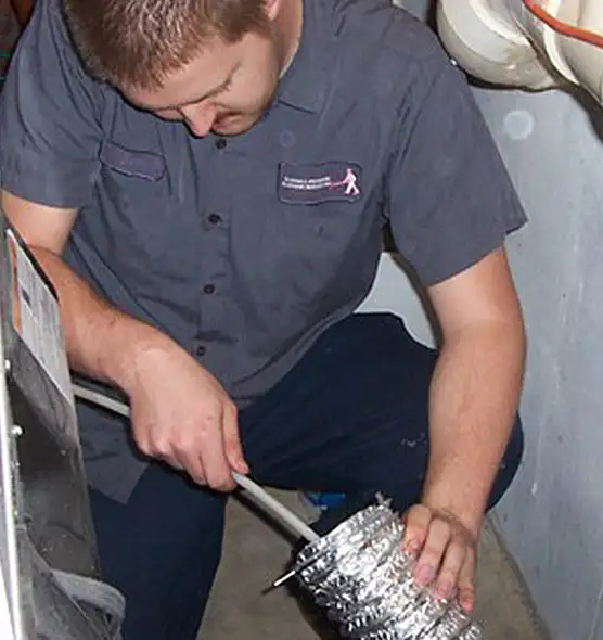 About Dryer Vent Hose Installation in Clarksdale, MS