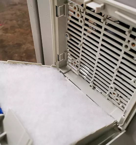 Professional Dryer Vent Mold Cleaning in Clarksdale, MS