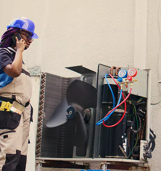 Professional Energy-Efficient HVAC Cleaning in Clarksdale, MS