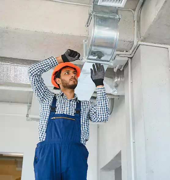 About Hotel Duct And Vent Cleaning in Clarksdale, MS