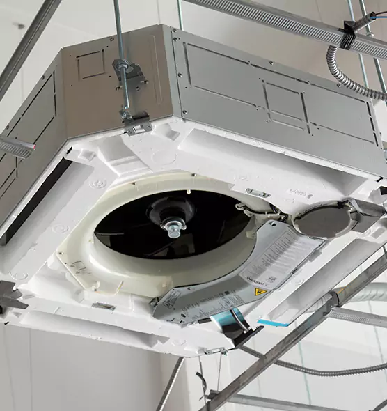 Professional Industrial Dryer Vent Cleaning in Clarksdale, MS