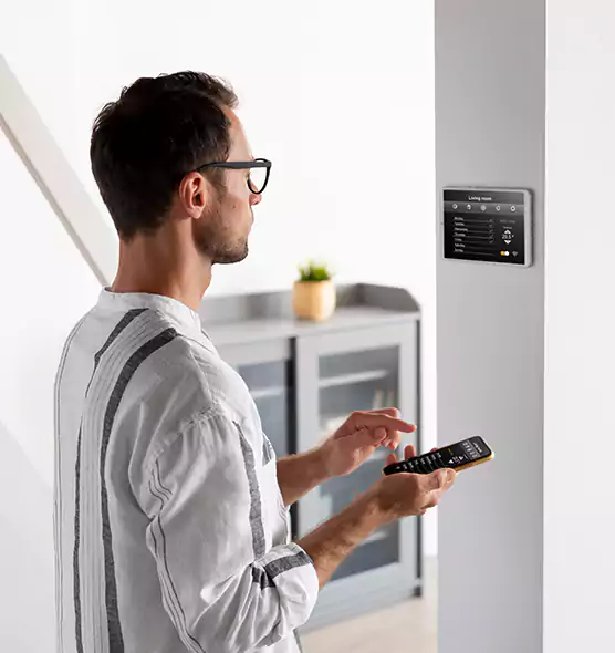 About Smart AC Vent Controller Services in Clarksdale