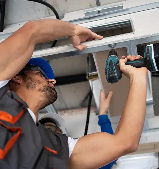 About Vent Smoke Odor Elimination in Clarksdale, MS