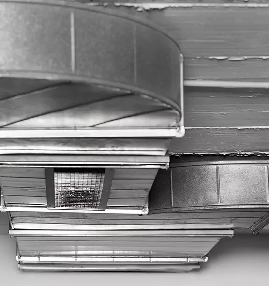 Professional Wall Vent Cleaning Service in Clarksdale, MS