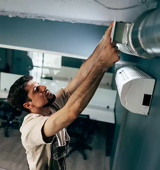 Reliable Warehouse Vent Cleaning in Clarksdale, MS