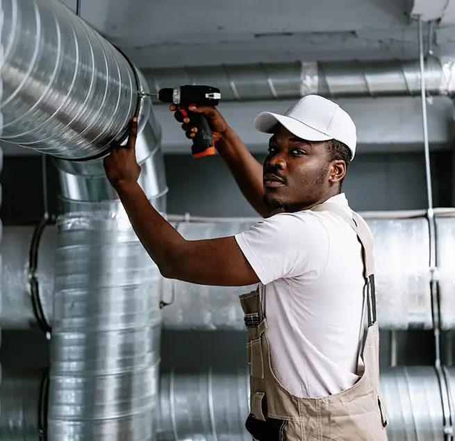 Why Homeowners & Businesses Trust Us Clarksdale, MS