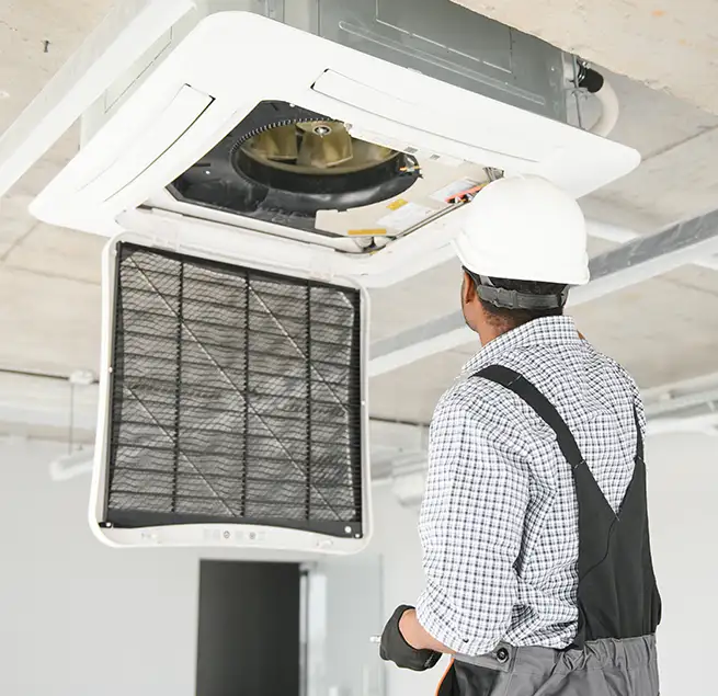 Why Homeowners & Businesses Trust Us in Clarksdale, MS?