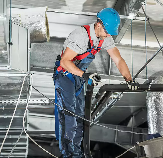 Why Homeowners & Businesses Trust Us in Clarksdale, MS?