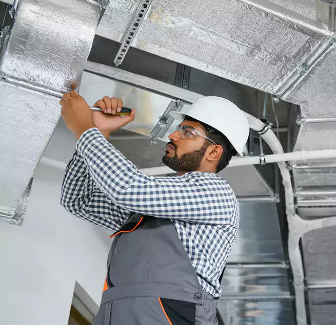 Why Homeowners & Businesses Trust Us Clarksdale, MS