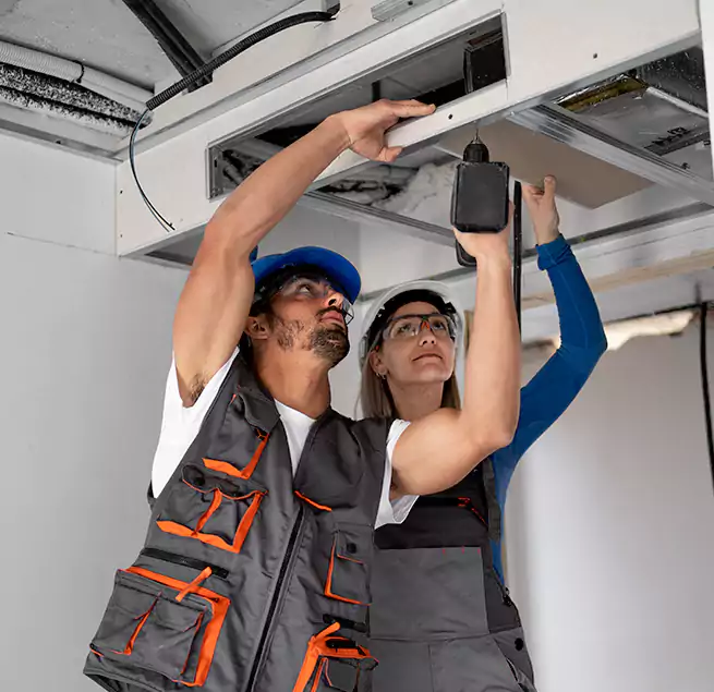 Why Homeowners & Businesses Trust Us in Clarksdale, MS