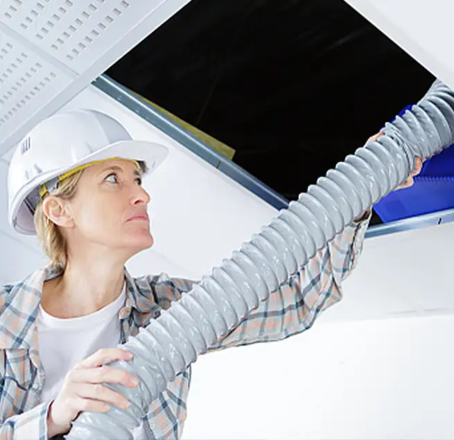 Why Homeowners & Businesses Trust Us Clarksdale, MS