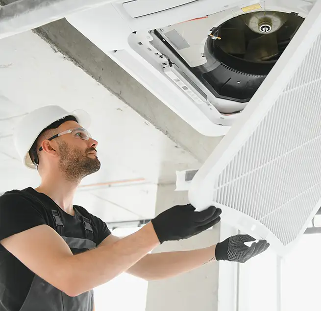 Why Homeowners & Businesses Trust Us in Clarksdale, MS?