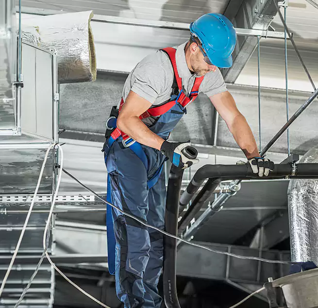 Why Homeowners & Businesses Trust Us in Clarksdale, MS?