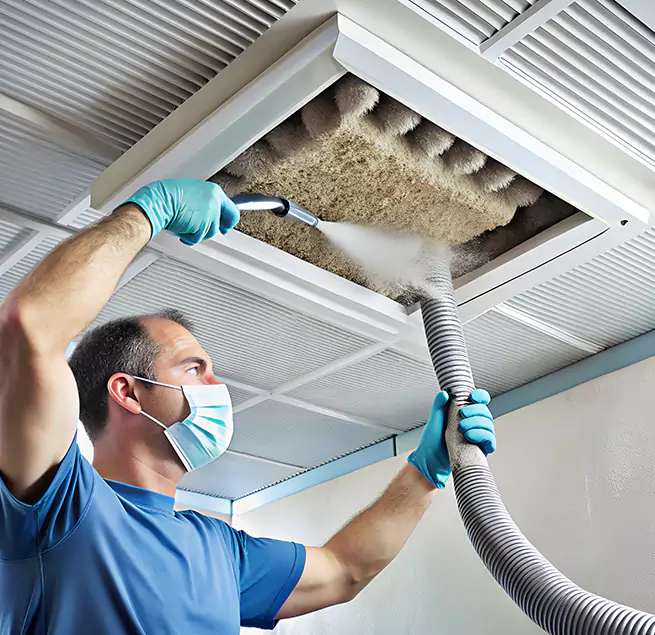 Why Homeowners Businesses Trust Us in Clarksdale, MS