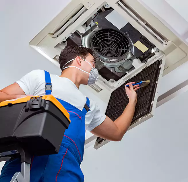 Why Homeowners & Businesses Trust Us in Clarksdale, MS?