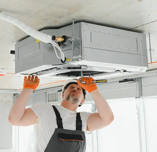 Why Homeowners & Businesses Trust Us Clarksdale, MS