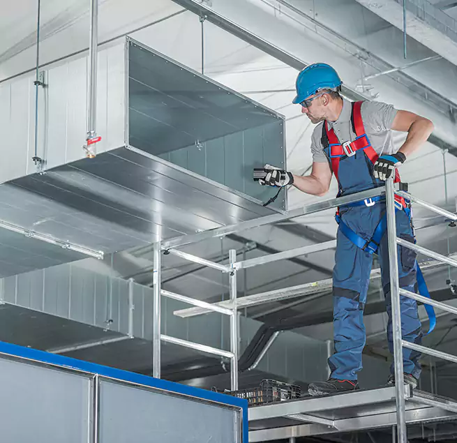 Why Homeowners Businesses Trust Us in Clarksdale, MS