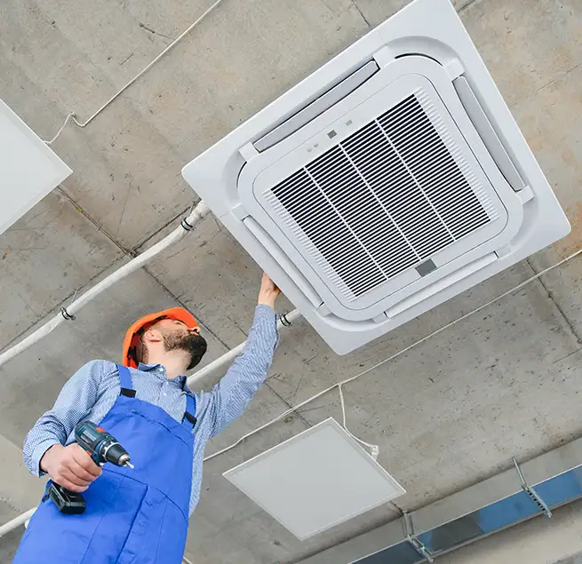 Why Homeowners & Businesses Trust Us in Clarksdale, MS