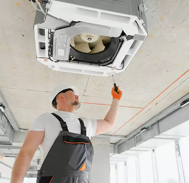 Why Homeowners Businesses Trust Us in Clarksdale, MS