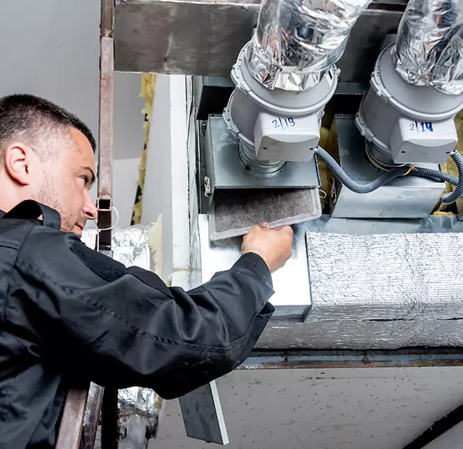 Why Homeowners Businesses Trust Us in Clarksdale, MS?