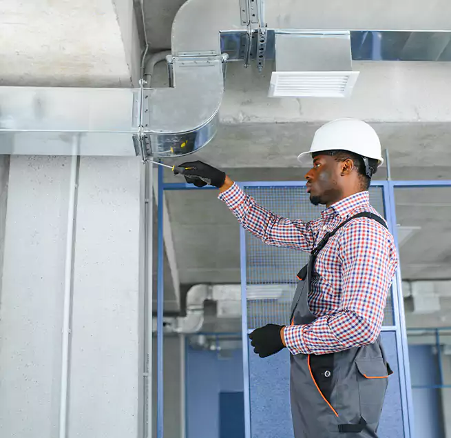 Why Homeowners & Businesses Trust Us in Clarksdale, MS