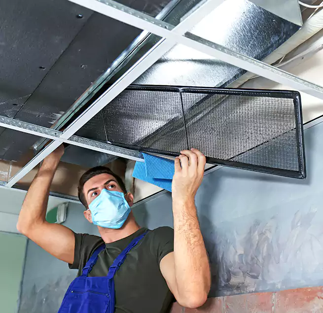 Why Homeowners Businesses Trust Us in Clarksdale, MS