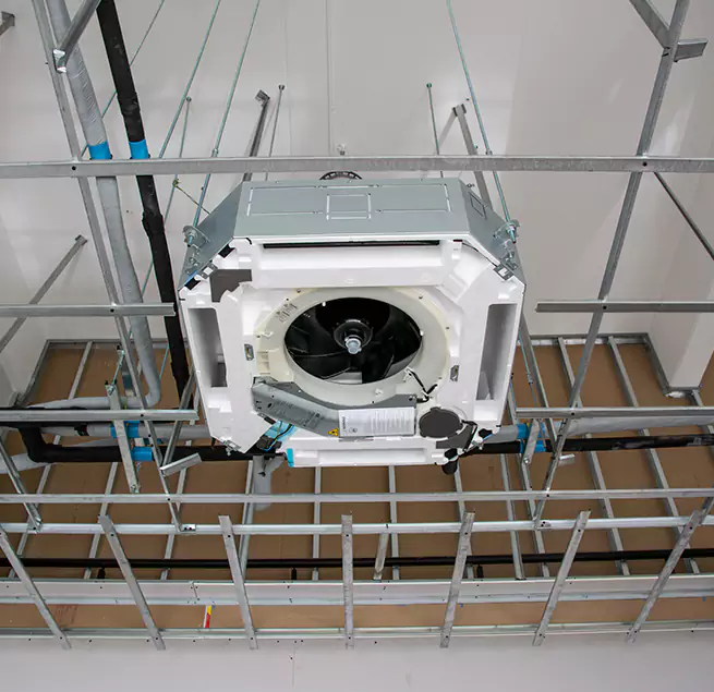 Why Homeowners & Businesses Trust Us Clarksdale, MS?