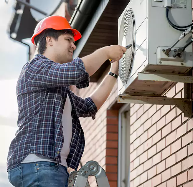 Why Homeowners & Businesses Trust Us Clarksdale, MS